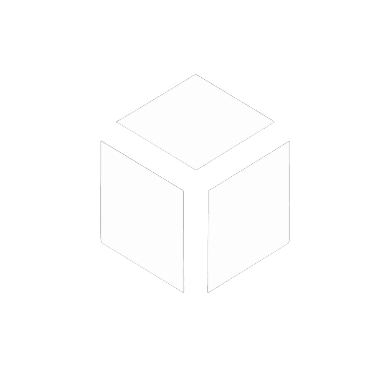 Yusuf Adhika logo mark